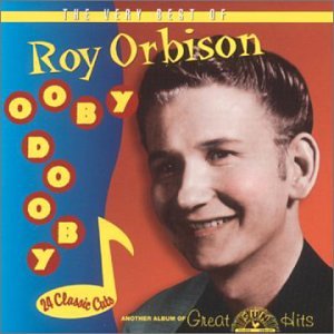 Roy Orbison
